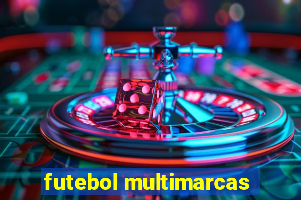 futebol multimarcas